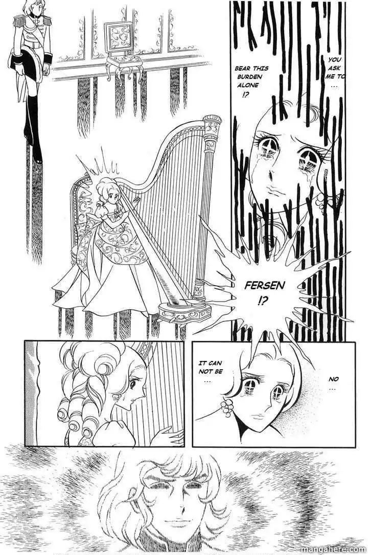 Rose of Versailles Chapter 21 15